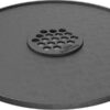 THE BASTARD - Phantom Plancha Ring Compact 33 cm