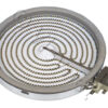 UNIVERSEEL - HILIGHT PLAAT 230MM 2300W 230V - 481281718739