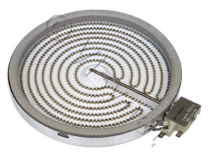 UNIVERSEEL - HILIGHT PLAAT 230MM 2300W 230V - 481281718739