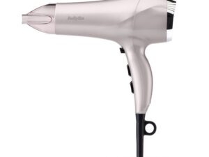 Babyliss haardroger d781e mauve lustre