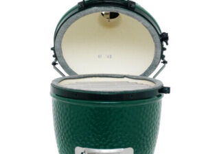 BIG GREEN EGG - BBQ - Mini - 25cm BIG GREEN EGG - BBQ - Mini - 25cm