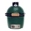 BIG GREEN EGG - BBQ - Mini - 25cm BIG GREEN EGG - BBQ - Mini - 25cm