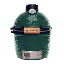 BIG GREEN EGG - BBQ - Mini - 25cm BIG GREEN EGG - BBQ - Mini - 25cm