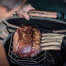 BIG GREEN EGG - V-RACK - XL/L/M BIG GREEN EGG - V-RACK - XL/L/M
