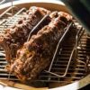 BIG GREEN EGG - V-RACK - XL/L/M BIG GREEN EGG - V-RACK - XL/L/M