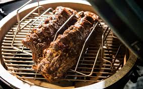 BIG GREEN EGG - V-RACK - XL/L/M BIG GREEN EGG - V-RACK - XL/L/M