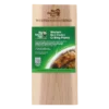 BIG GREEN EGG - Western Red Cedar - Rookplankje
