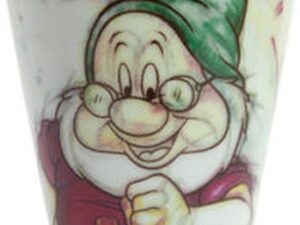 DISNEY - GOBELET ESPRESSO PROF