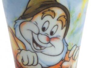 DISNEY - GOBELET ESPRESSO JOYEUX