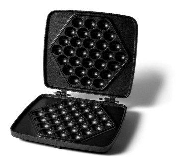 FRIFRI - Bubble Waffle bakplaat FM0029