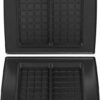 FRIFRI FM0028 bakplaten fruitwafels