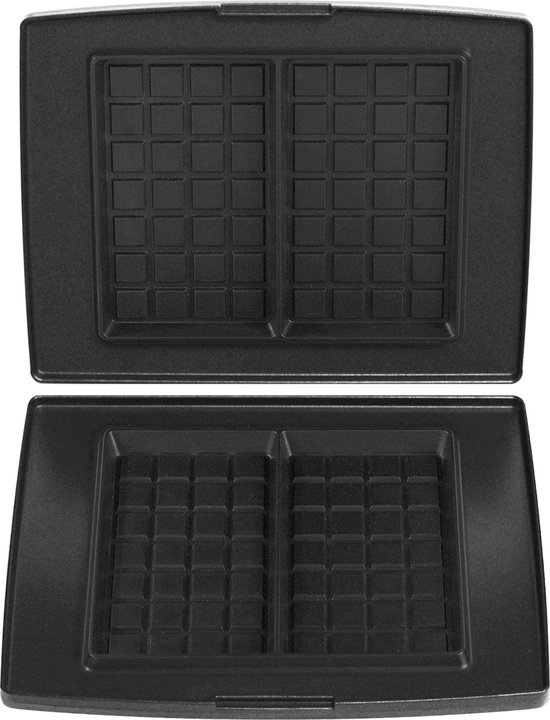 FRIFRI FM0028 bakplaten fruitwafels FRIFRI FM0028 bakplaten fruitwafels