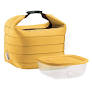 GUZZINI - Thermostas L Geel