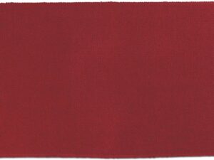 KELA 10915 Placemat Tafelset ADOS ROUGE