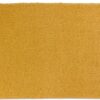Kela 10916 Placemat Tafelset ADOS JAUNE GEEL
