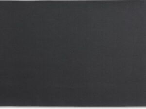 KELA 10918 Placemat Tafelset ADOS NOIR