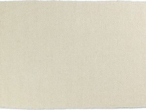 KELA 10920 Placemat Tafelset ADOS CREME