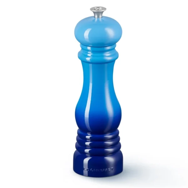 LE CREUSET- Zoutmolen Azure 21cm