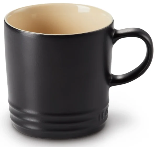LE CREUSET - THEEMOKKENSET VAN 2 ZWART LE CREUSET - THEEMOKKENSET VAN 2 ZWART