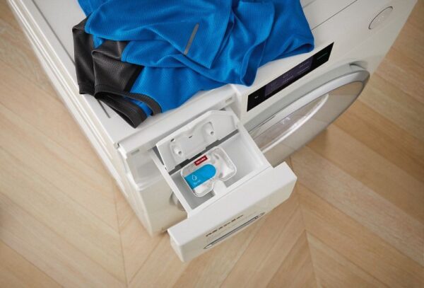 MIELE - Caps Sport - 6p