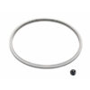 MIELE - Deurdichting Stoomoven 260mm
