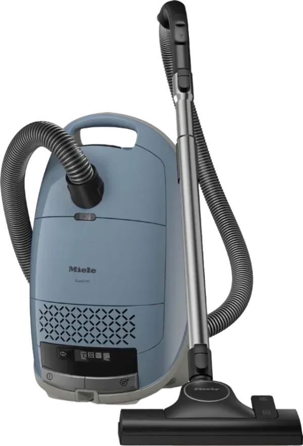 MIELE - Stofzuiger met zak - GUARD M1 - Nordic Blue MIELE - Stofzuiger met zak - GUARD M1 - Nordic Blue