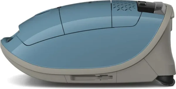 MIELE - Stofzuiger met zak - GUARD M1 - Nordic Blue MIELE - Stofzuiger met zak - GUARD M1 - Nordic Blue