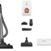 MIELE - Stofzuiger met zak - GUARD M1 - Nordic Blue MIELE - Stofzuiger met zak - GUARD M1 - Nordic Blue
