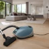 MIELE - Stofzuiger met zak - GUARD M1 - Nordic Blue MIELE - Stofzuiger met zak - GUARD M1 - Nordic Blue