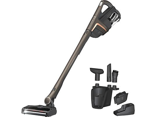 MIELE - Triflex HX1 Pro - Steelstofzuiger MIELE - Triflex HX1 Pro - Steelstofzuiger
