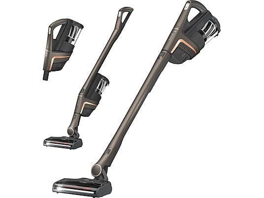 MIELE - Triflex HX1 Pro - Steelstofzuiger MIELE - Triflex HX1 Pro - Steelstofzuiger