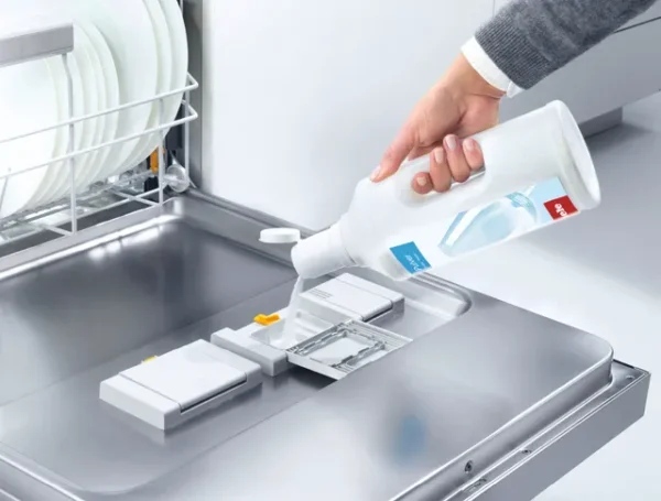 MIELE POWDER CONCENTRATE 1,4 KG