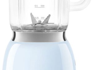 SMEG - BLENDER PASTELBLAUW BLF03PBEU