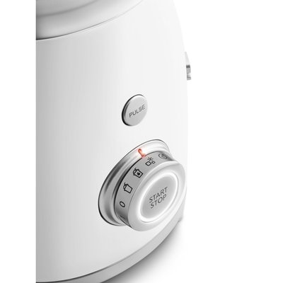SMEG - BLENDER WIT BLF03WHEU SMEG - BLENDER WIT BLF03WHEU