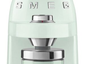 SMEG - KOFFIEMOLEN PASTELGROEN CGF01PGEU SMEG - KOFFIEMOLEN PASTELGROEN CGF01PGEU