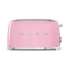 SMEG -broodrooster -roos- TSF02PKEU
