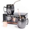 THE BASTARD - Mule Set