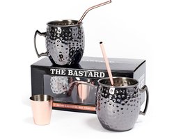 THE BASTARD - Mule Set THE BASTARD - Mule Set