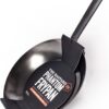 THE BASTARD - Phantom Pan - Steelpan - ø 28 cm