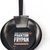 THE BASTARD - Phantom Pan - Steelpan - ø 28 cm