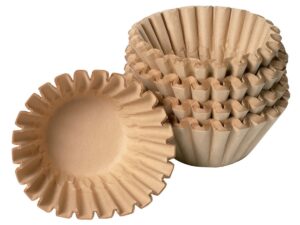 BARTSCHER Koffiefilters papier 250 stuks BARTSCHER Koffiefilters papier 250 stuks