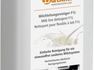 BARTSCHER Melkleidingreiniger F1L BARTSCHER Melkleidingreiniger F1L