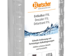 BARTSCHER Ontkalker F1L BARTSCHER Ontkalker F1L