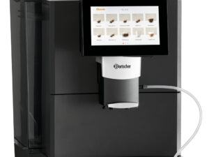 BARTSCHER Volauto. koffiezetapp Easy Plus 550 BARTSCHER Volauto. koffiezetapp Easy Plus 550