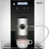 BARTSCHER Volautomat koffiezet. Easy Black 250 BARTSCHER Volautomat koffiezet. Easy Black 250