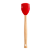LE CREUSET - Bakkwast Kersenrood