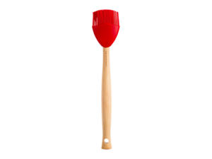 LE CREUSET - Bakkwast Kersenrood LE CREUSET - Bakkwast Kersenrood