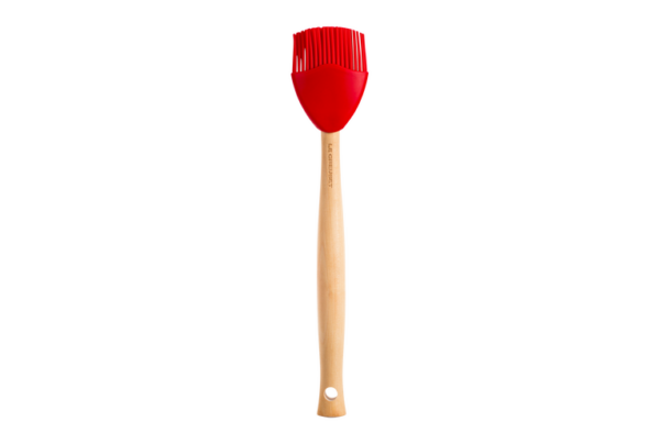 LE CREUSET - Bakkwast Kersenrood LE CREUSET - Bakkwast Kersenrood