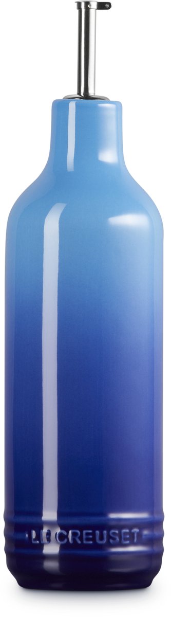 LE CREUSET - Oliefles Azure LE CREUSET - Oliefles Azure