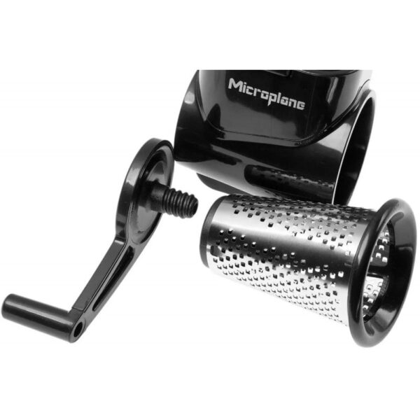 MICROPLANE - Universele Kegelvormige Roterende Rasp MICROPLANE - Universele Kegelvormige Roterende Rasp